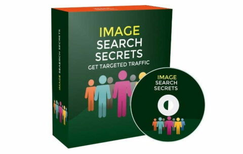 Image Search Secrets