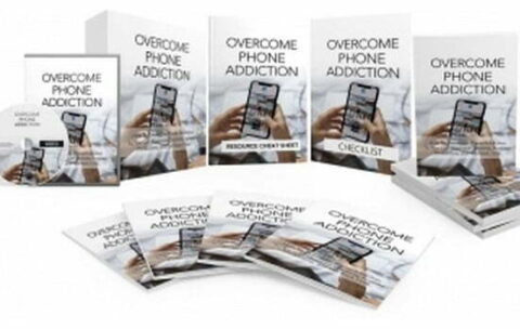 Overcome Phone Addiction Video Upgrade_640x332