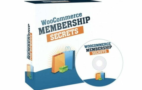 WooCommerce Membership Secrets_518x480