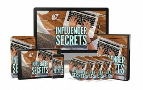 Influencer Secrets_640x426