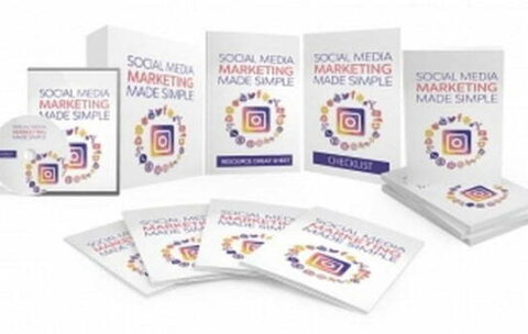 Social Media Marketing Made Easy_640x341