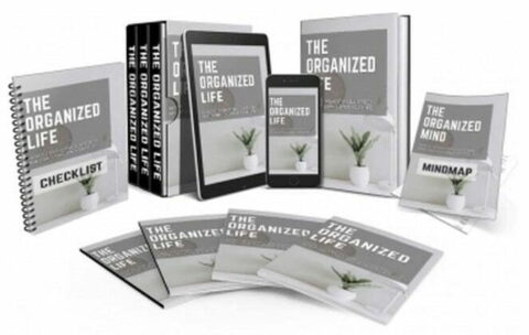 The Organized Life_640x405