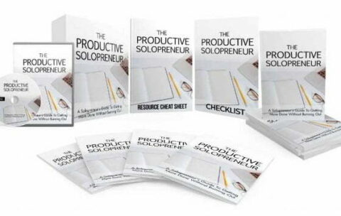 The Productive Solopreneur_640x332