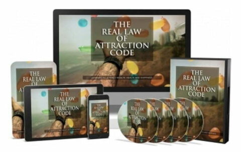 The Real Law Of Attraction Code_640x394