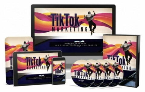 TikTok Marketing_640x394