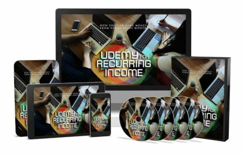 Udemy For Reccuring Income_640x395