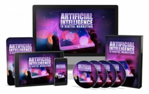 Artificial Intelligence In Digital Marketing_640x394