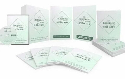 Happiness Through Self-care_640x332