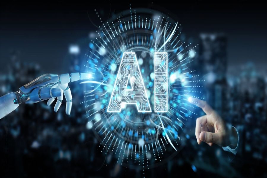 The Role of Artificial Intelligence in Mobile App Development: Trends and Applications