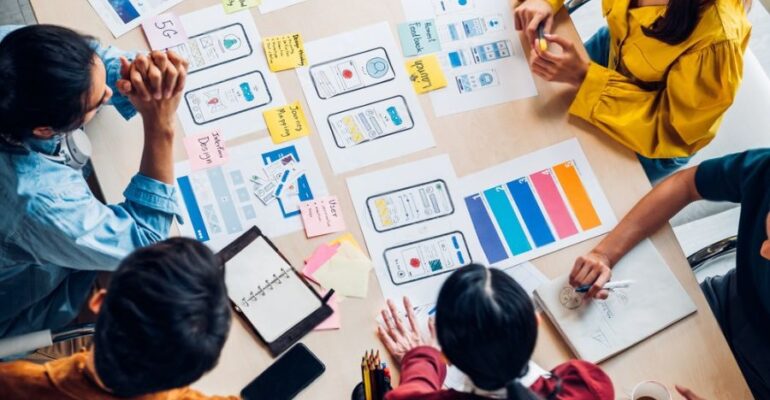 User-Interface-Design