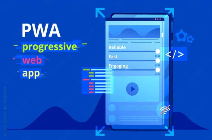 Progressive-Web-Apps