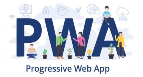Progressive-Web-Apps