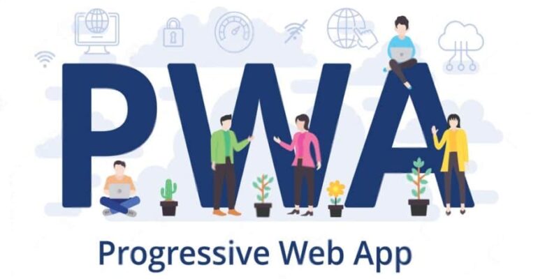Progressive-Web-Apps