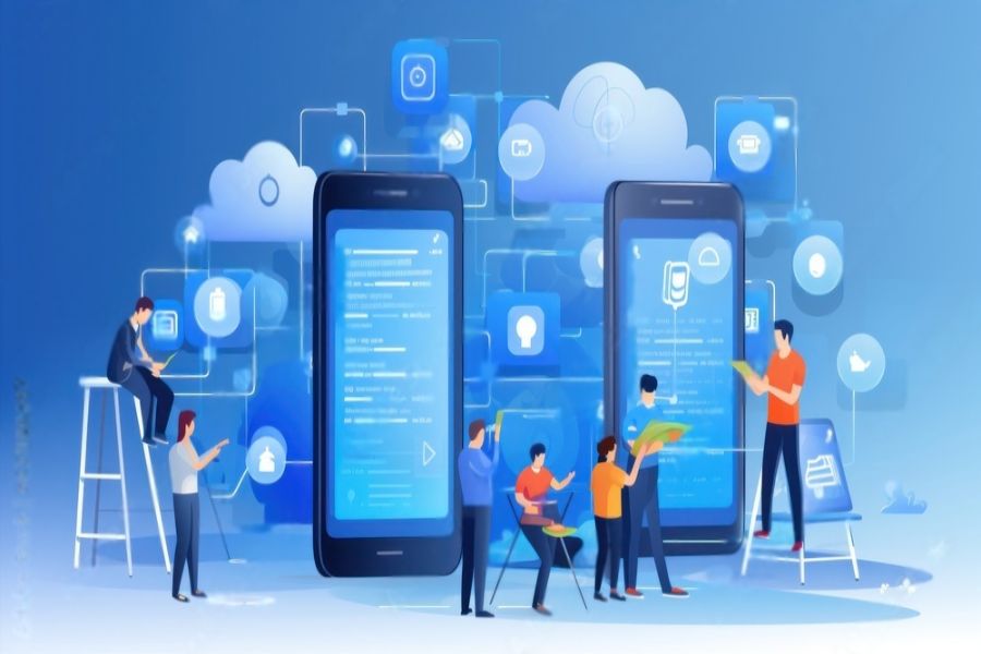 Mobile-App-Developer