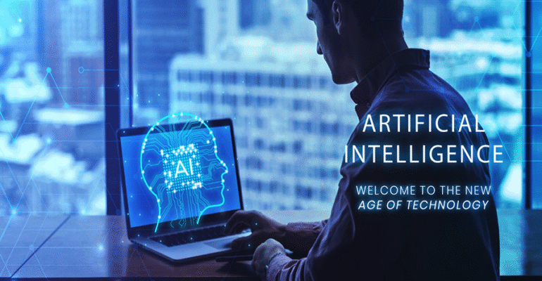 Artificial Inteligenc in IT Support