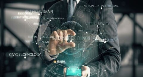 Emerging Technologies