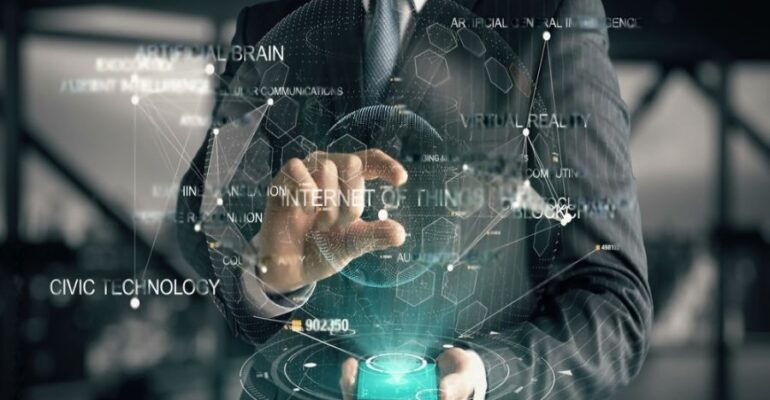 Emerging Technologies