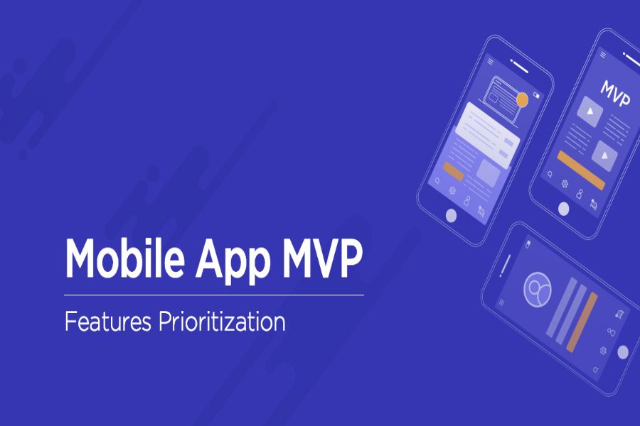 Mobile-App-MVP