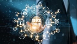 Blockchain Mobile App Development