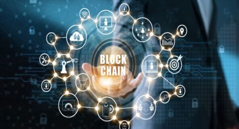 Blockchain Mobile App Development