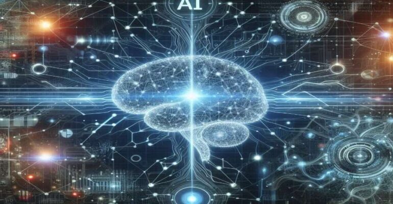 AI and Machine Learning-fotor-2025012914012