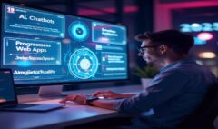 Web Development Trends 2025