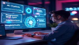 Web Development Trends 2025