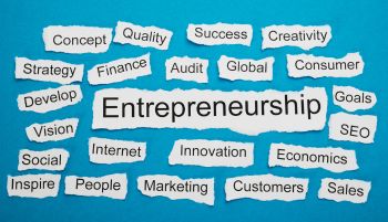 Digital entrepreneurship