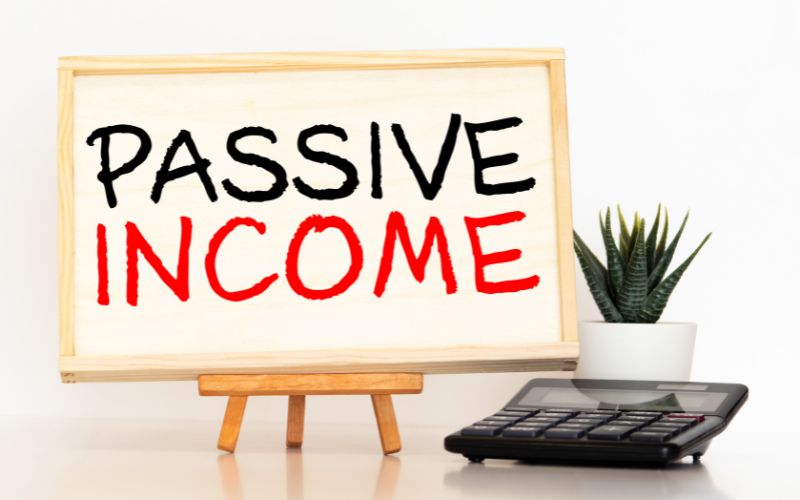 AI Passive Income Tools