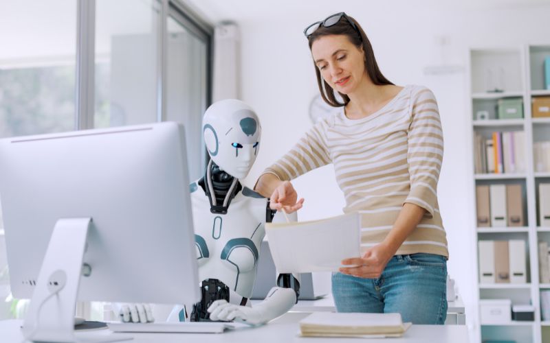 AI Passive Income Tools 2025