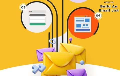 How to Build an Email List from Scratch (2)