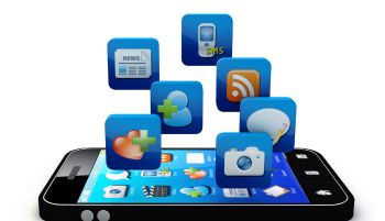 Mobile Applications Development