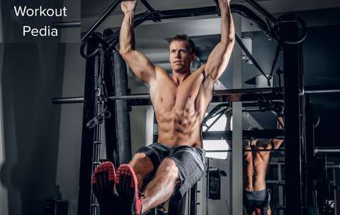 WorkoutPedia