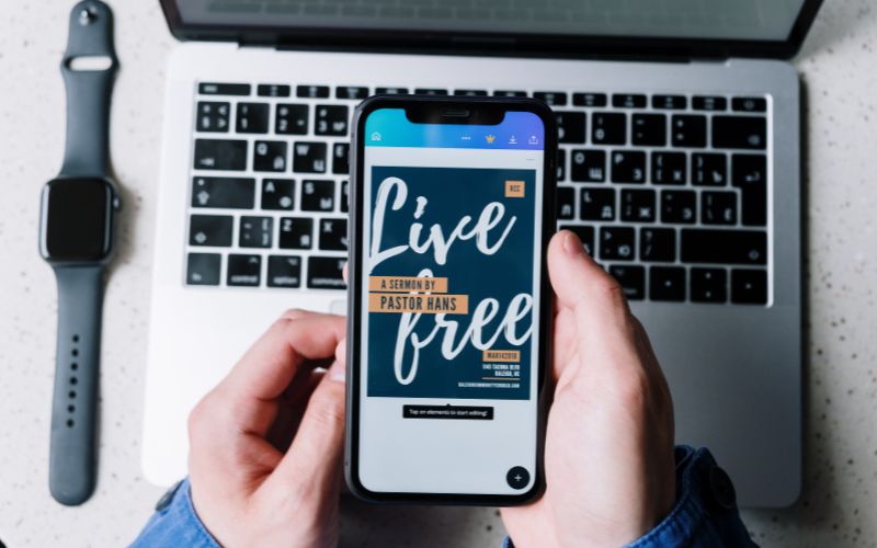 Canva Pro Templates for Business