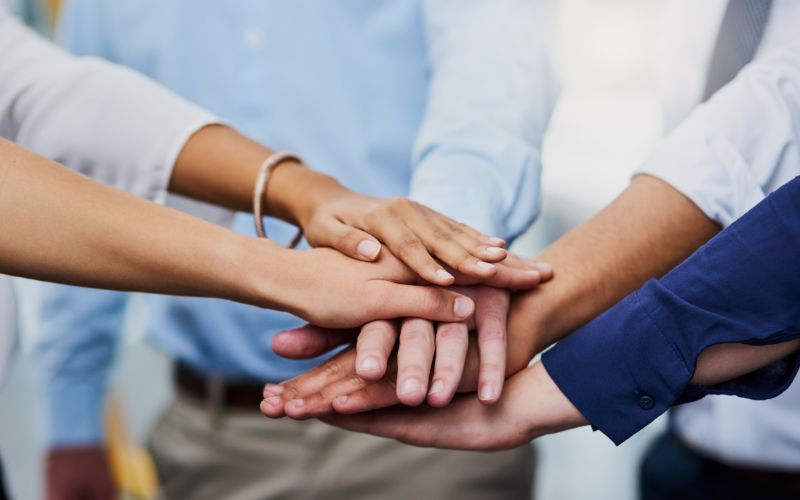 Online Job After Justfine Training