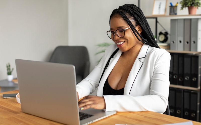 Meilleur emploi en ligne