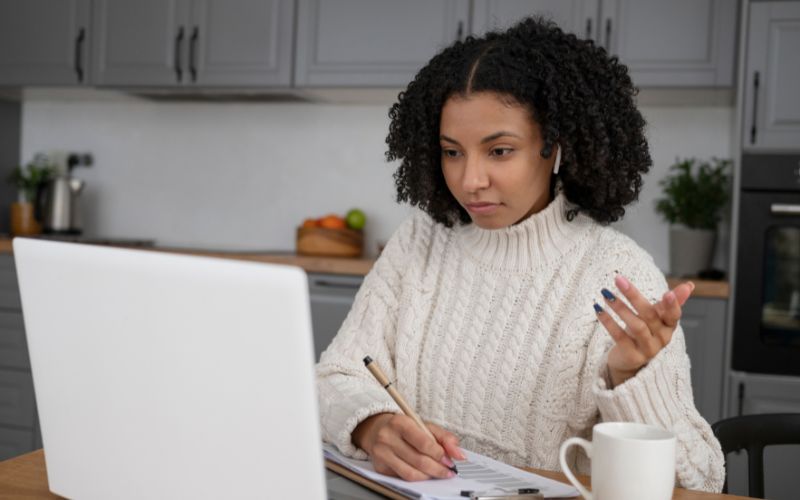 Meilleur emploi en ligne