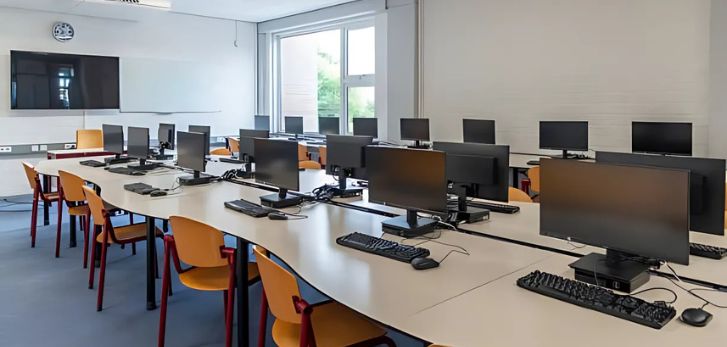 Explore Our Physical Courses