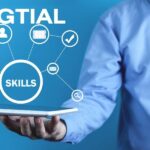 Digital Skills in Benin:The Future Is Digital – Here’s Why Now Is the Best Time to Learn with Justfine Infotech