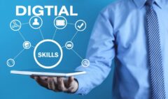 Digital Skills in Benin:The Future Is Digital – Here’s Why Now Is the Best Time to Learn with Justfine Infotech