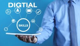 Digital Skills in Benin:The Future Is Digital – Here’s Why Now Is the Best Time to Learn with Justfine Infotech