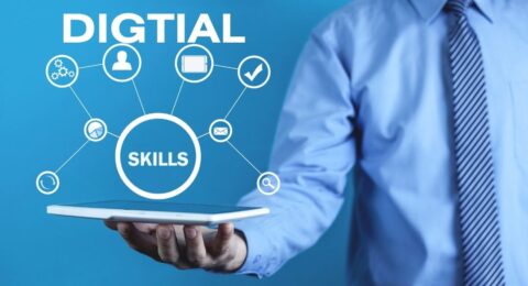 Digital Skills in Benin:The Future Is Digital – Here’s Why Now Is the Best Time to Learn with Justfine Infotech