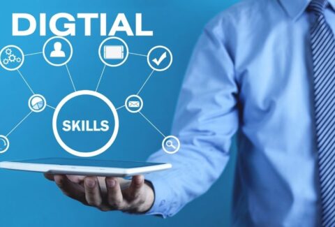 Digital Skills in Benin:The Future Is Digital – Here’s Why Now Is the Best Time to Learn with Justfine Infotech