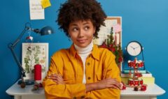 Compétence rentable à Cotonou:5 histoires locales de croissance d’entreprise propulsées par Justfine Infotech