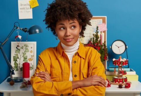 Compétence rentable à Cotonou:5 histoires locales de croissance d’entreprise propulsées par Justfine Infotech