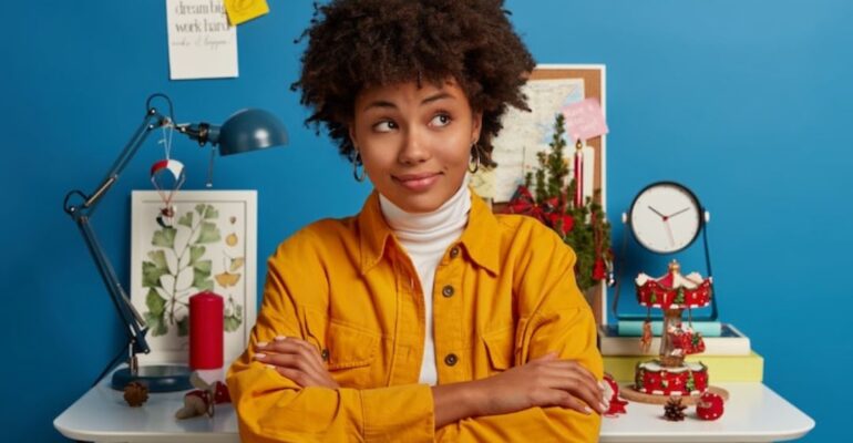 Compétence rentable à Cotonou:5 histoires locales de croissance d’entreprise propulsées par Justfine Infotech