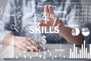 Digital Skills for Business in Benin – Don’t Start a Business in Benin Without These 3 Essential Skills