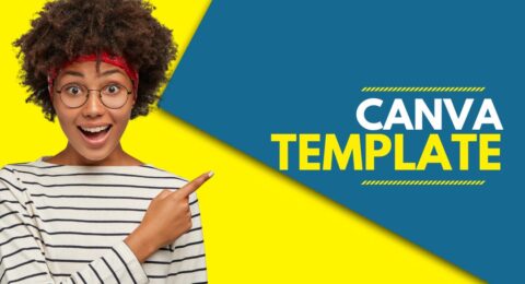 Canva Pro Templates for Business: Don’t Create 5 Social Media Posts Without These Time-Saving Designs