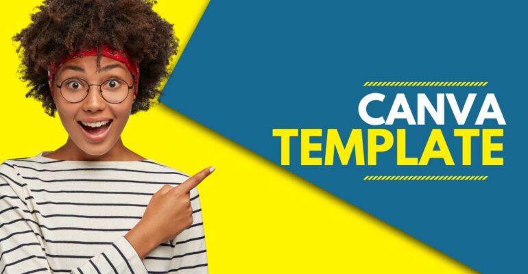 Canva Pro Templates for Business: Don’t Create 5 Social Media Posts Without These Time-Saving Designs