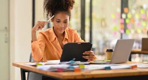 Justfine Infotech Online Training Benin: Learn from Your Phone and Master 7 Tech Skills Without a Computer